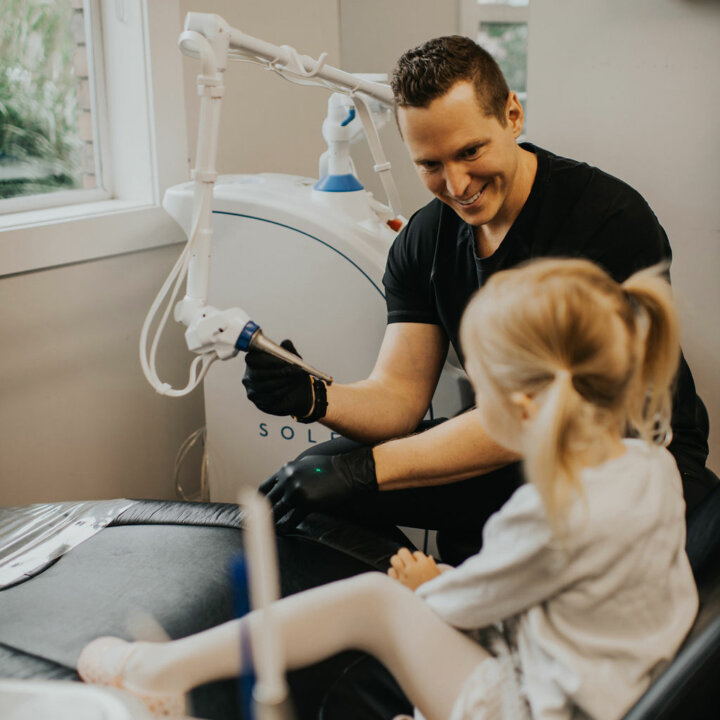 Family Dentist Kelowna