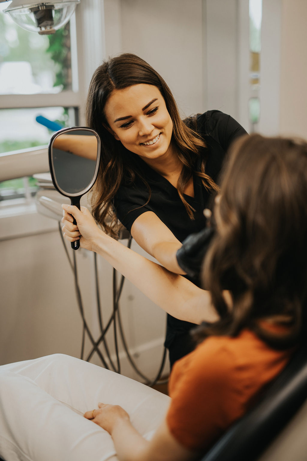 Smile Makeover at Kelowna Dental Centre