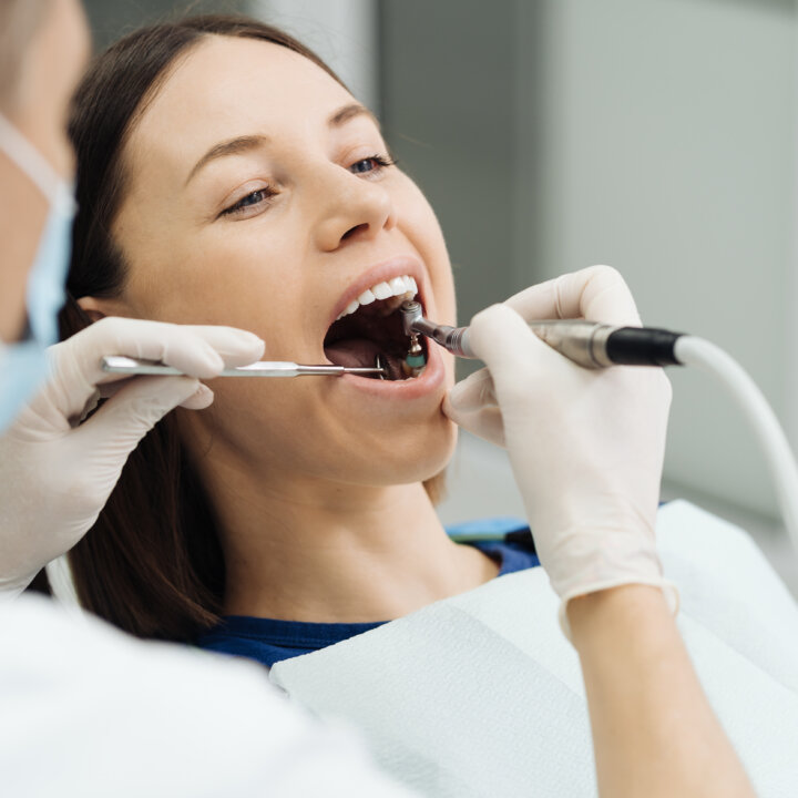 Kelowna Dentist