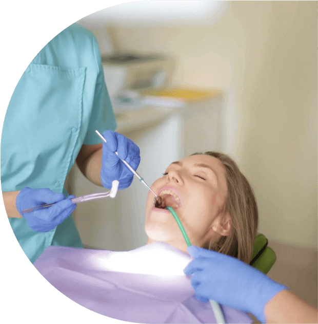 Sedation Dentistry Kelowna