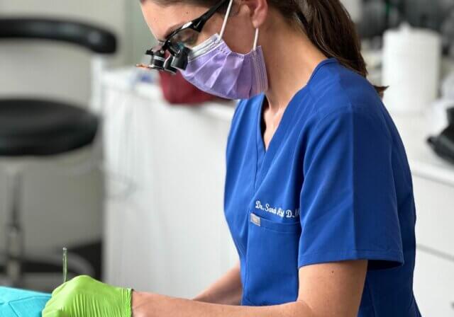 Emergency Dental Services