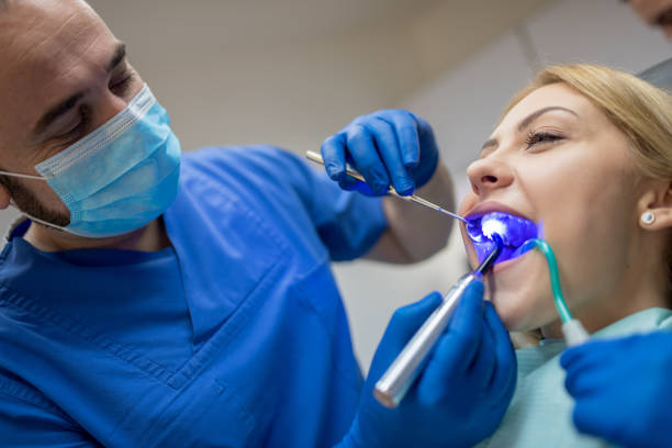 dental fillings in kelowna what to expect during treatment
