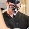 Dr. Michael Webster - New Teeth Today surgical suite, Kelowna Dental Centre